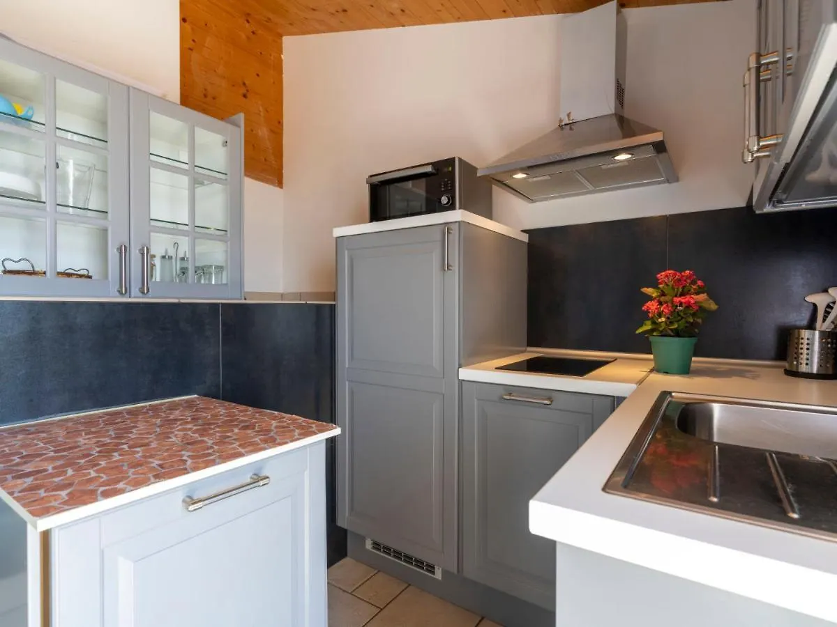 Apartment Fico By Interhome Terzorio Italia