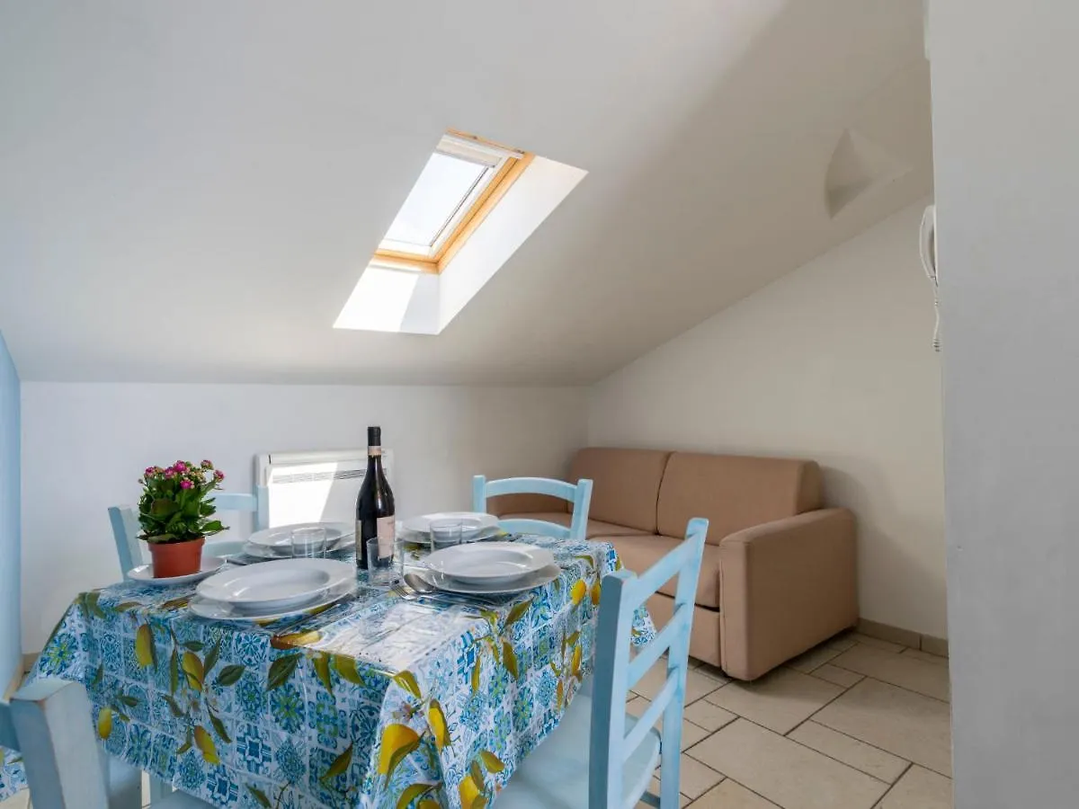 Apartment Fico By Interhome Terzorio 0*,  Italia