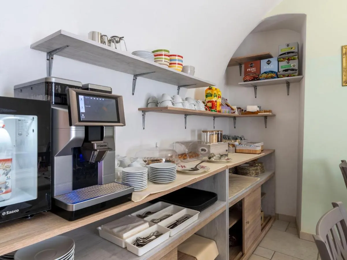 Apartment Fico By Interhome Terzorio 0*,  Italia